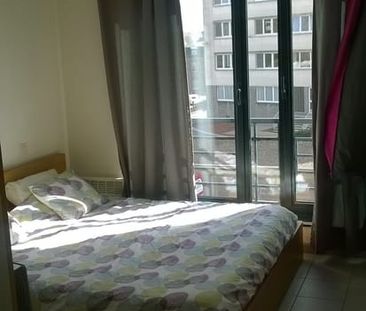 Appartement te huur - Foto 2