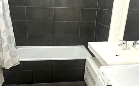 Appartement à louer 4 pièces • 79,90 m2 Montreuil - Photo 4