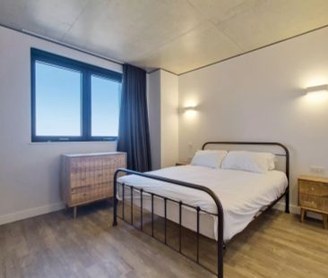 1 Bedroom Apartment - Photo 6