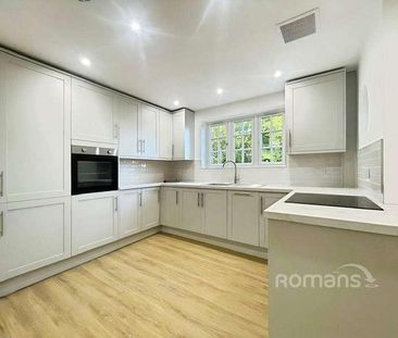 Burley Lane, Ashe, Basingstoke, RG25 - Photo 4
