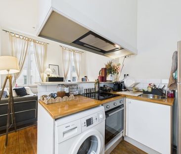 Appartement te huur - Foto 6