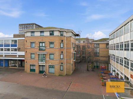 Studio to rent - Photo 5