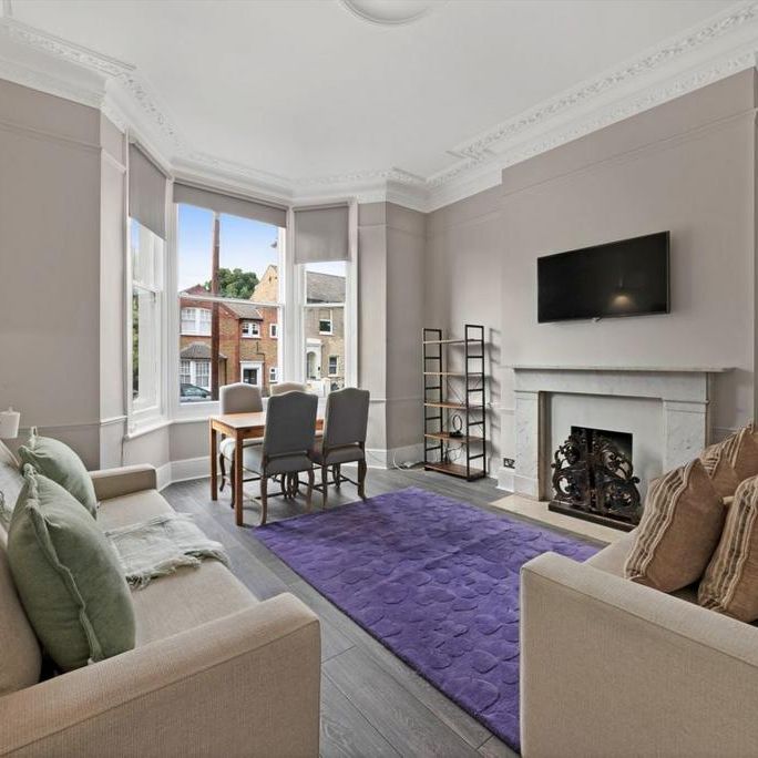 1 bedroom flat to rent - Photo 1
