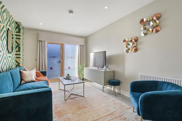 1 bedroom apartment to rent - Photo 1