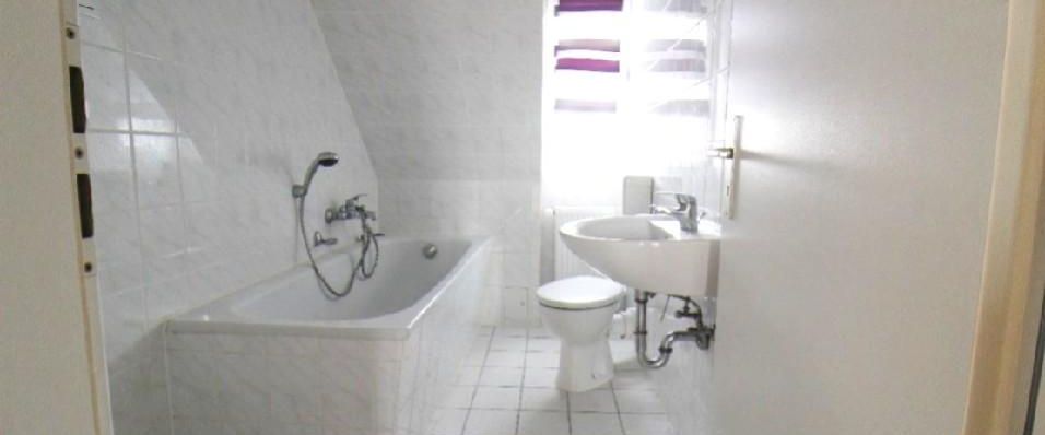 Renovierte Zweizimmer-Wohnung im Grünen - Foto 1