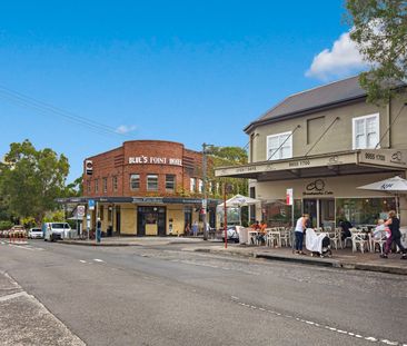 4/2 Munro Street, McMahons Point NSW 2060 - Apartment For Rent | Do... - Photo 1