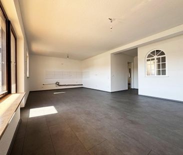 Renovierte 3-Zimmer-Wohnung mit Balkon und Stellplatz in Hagen-Mi - Foto 1