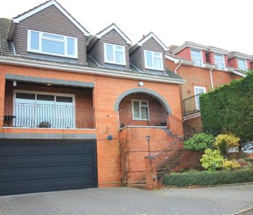 Shepherds Way, Castledean, Bournemouth, BH7 - Photo 1