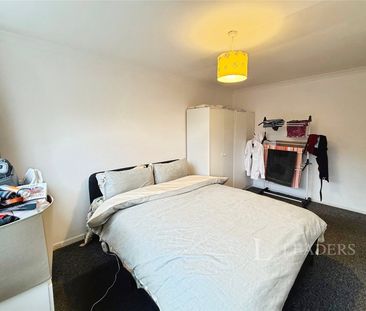 2 bedroom maisonette to rent Barn Lane, Solihull, B92 - Photo 3