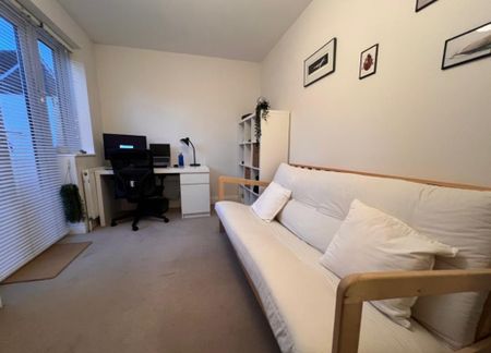 2 bedroom apartment to rent - Photo 3