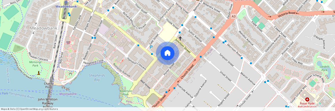 74 Belmore street, NSW 2112, Ryde