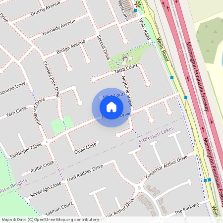 23A Fielding Drive, Vic 3196, Chelsea Heights