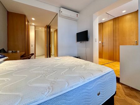 Cobertura Triplex Renovada no Alto Leblon com Vista Aberta - Foto 4