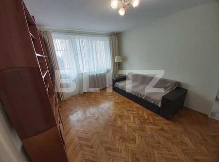 Apartament cu 2 camere, pet friendly, zona Iulius Mall - Photo 4
