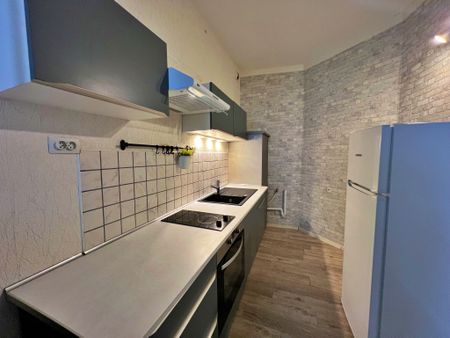 Location Appartement 1 pièce 49m² NANCY 54000 - Photo 5