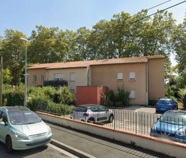 Appartement à louer 2 pièces 41.35m² - Photo 1