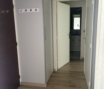 Appartement Lille 2 pièce(s) 50 m2, - Photo 5