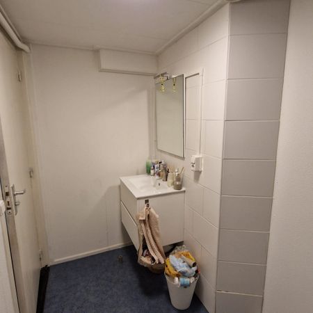 Te huur: Studio W.A. Scholtenstraat in Groningen - Foto 3