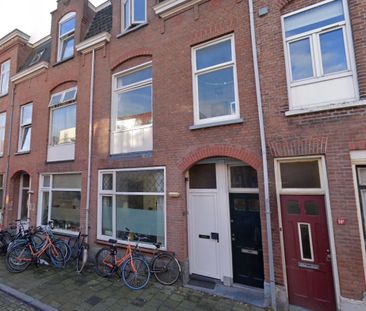 Van Lennepstraat - Foto 4