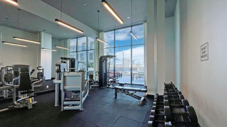 For Lease - 10 Rouge Valley Drive Unit# 628A, Markham, Ontario - Photo 4