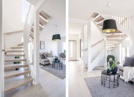 Molnstigen, Sollentuna - Foto 4