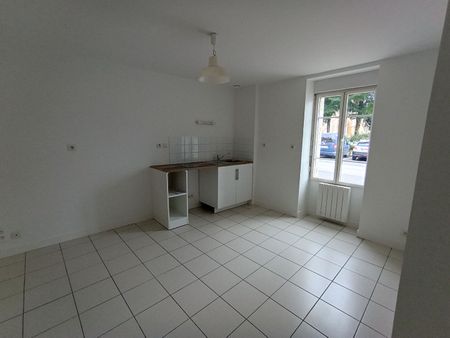 STE ANNE D'AURAY T.2 - 29.5 m² - Photo 3