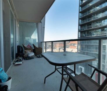 For Lease - 15 Baseball Place Unit# 403, Toronto, Ontario - Photo 5