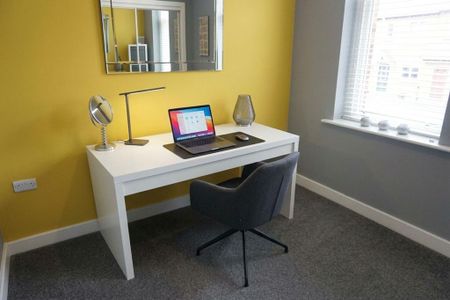 2 bedroom apartment to rent - Photo 4