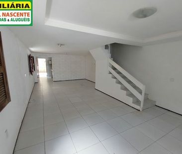 CASA DUPLEX - Photo 1
