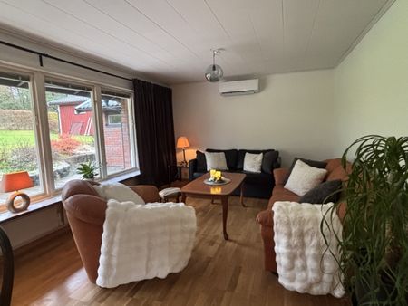 Jonsered - 4rok - tillsv - 18.400kr/mån - Foto 2