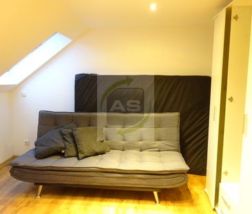 Wohnglück im DG - Photo 2