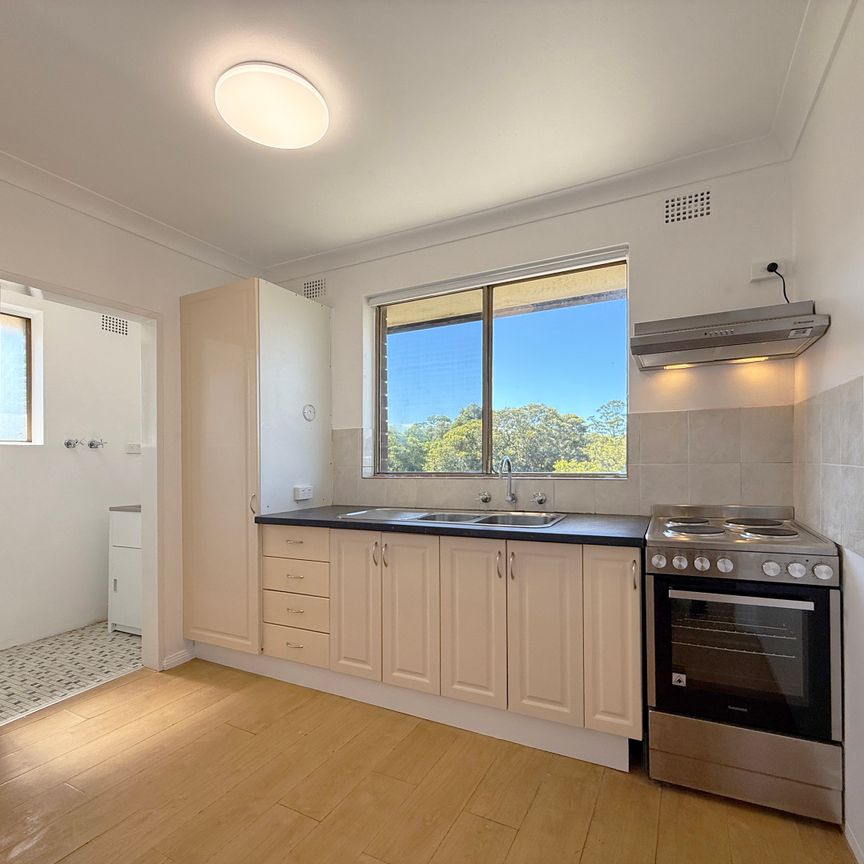 11/7 Myers Street, Roselands NSW 2196 - Apartment For Rent | Domain - Photo 1