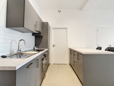 1 slaapkamer appartement in het centrum van Bastogne - Foto 3