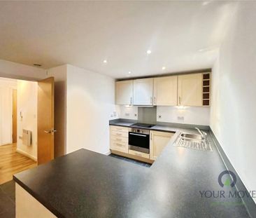 2 bedroom flat to rent - Photo 4