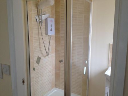 Studio to rent - Photo 5