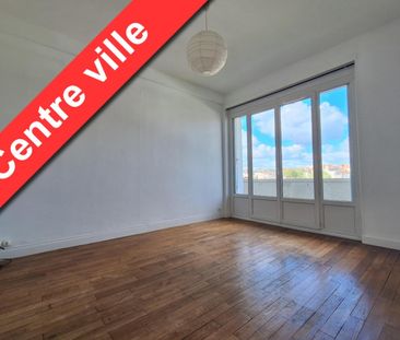 Louer appartement 3 pièces de 72 m² - Photo 5