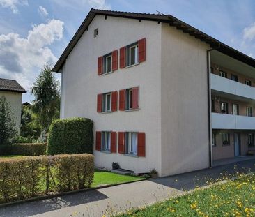 3-Zimmer-Wohnung in Grosshöchstetten - Photo 6