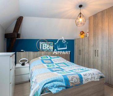 Appartement 3 pièces à Marange-Silvange - Photo 4