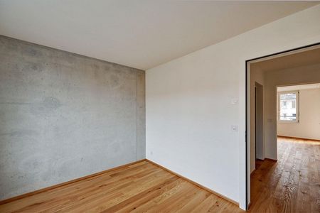 Traumwohnung im Herzen von Gerlafingen - Foto 2