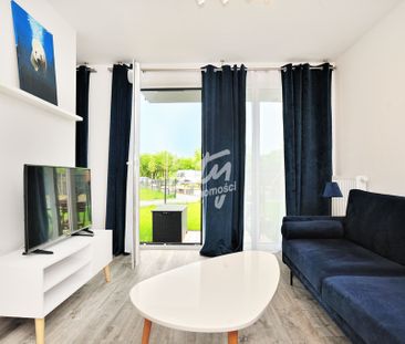 Mieszkanie z ogródkiem i miejscem postojowym - Photo 3