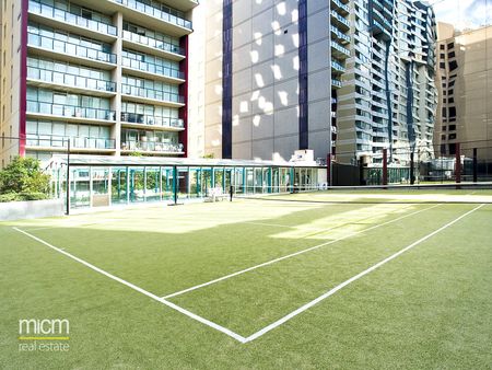 182/418 St Kilda Road - Photo 3