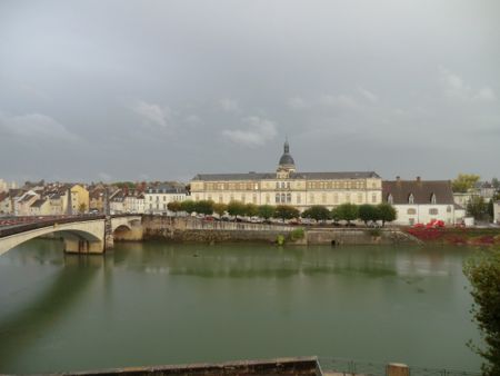 T2 MEUBLE - VUE SAONE - Photo 2