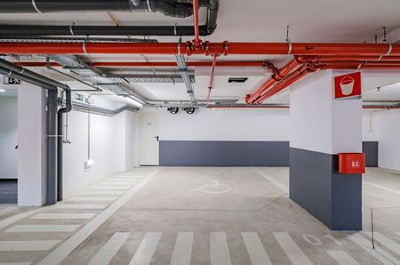 Apartamento T0 sem móveis para arrendamento com garagem e arrecadação na Graça, Lisboa - Photo 5