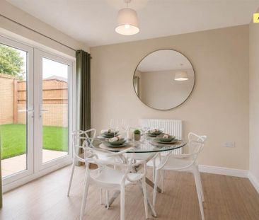3 bedroom semi-detached house to rent - Photo 4