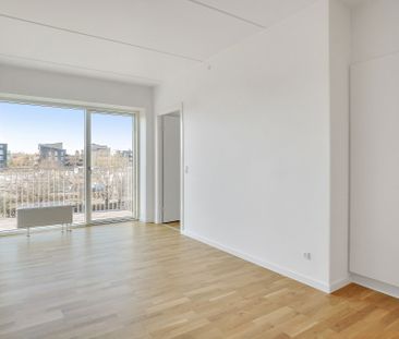 3-vær. lejlighed - Photo 2