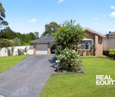 21 Barrington Court, Holsworthy, NSW 2173 - Photo 6