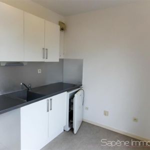 Location TI Bis Rennes Centre Lices - Photo 2