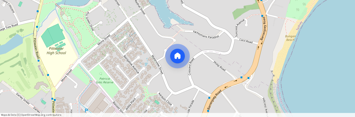 1/18 Crescent Road, NSW 2103, Mona Vale