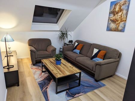 Duplex te huur - Photo 3