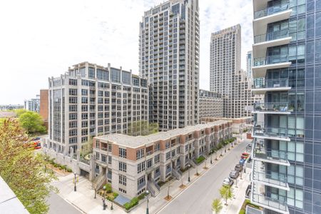 For Lease - 15 Bruyeres Mews Unit# 1311, Toronto, Ontario - Photo 4
